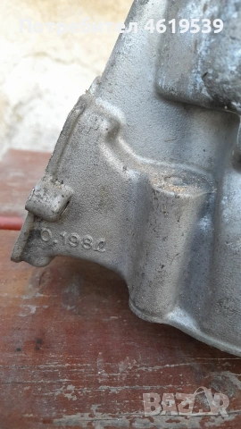 Kawasaki Kdx 200 Кавазаки Кдх 200 цилиндър , снимка 9 - Мотоциклети и мототехника - 54249031