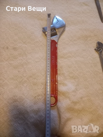 Стари инструменти , снимка 4 - Други инструменти - 52571253