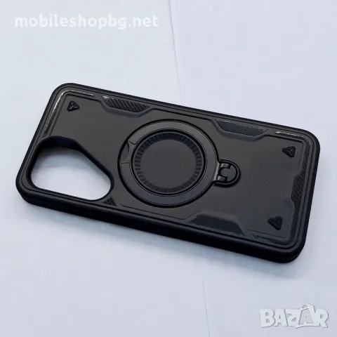 Samsung Galaxy A56 удароустойчив калъф с опция за стойка, снимка 2 - Калъфи, кейсове - 49752521