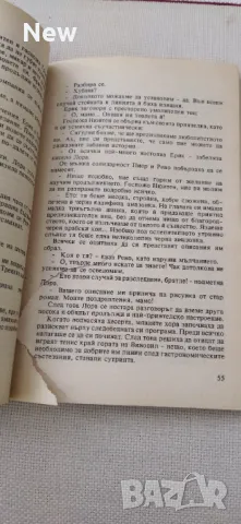 Черната амазонка , снимка 5 - Художествена литература - 46918341