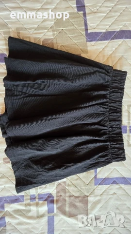 Комплект 3 блузи и пола размер 134, 8-10 години, снимка 4 - Детски Блузи и туники - 51404342