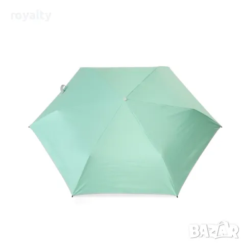 Разноцветен, стилен и компактен сгъваем чадър, снимка 8 - Други стоки за дома - 49173671