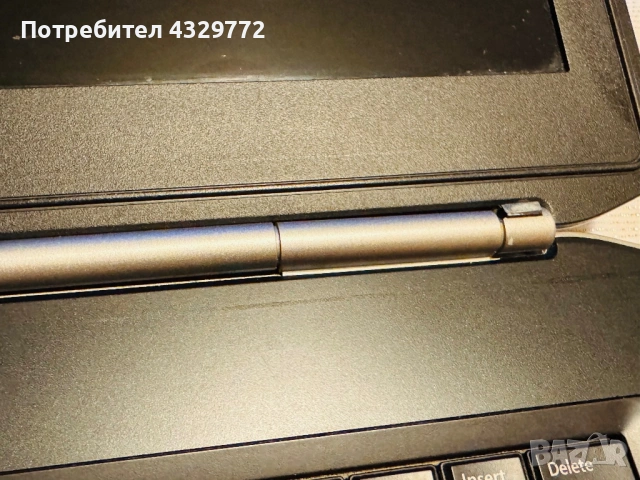 Dell Latitude E5420, снимка 8 - Части за лаптопи - 53114787