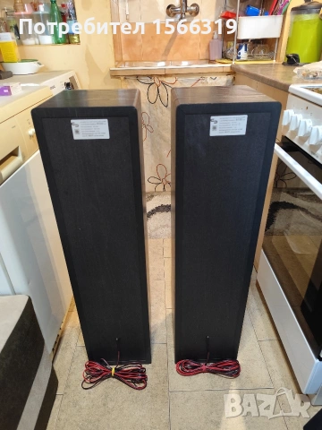 Тонколони Schneider 8030 ls, снимка 5 - Тонколони - 54250515