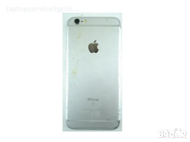 Телефон Задаен капак  iPhone 6S A1688 за части, снимка 2 - Резервни части за телефони - 50440153