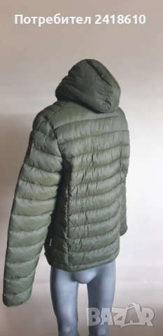 Napapijri Abee2 Mens Jacket Size 50/L НОВО! ОРИГИНАЛ! Мъжко Зимно Яке!, снимка 2 - Якета - 52008104