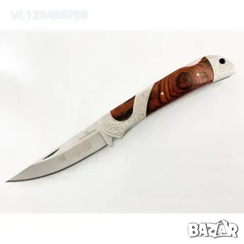 Сгъваем джобен нож Columbia 260А