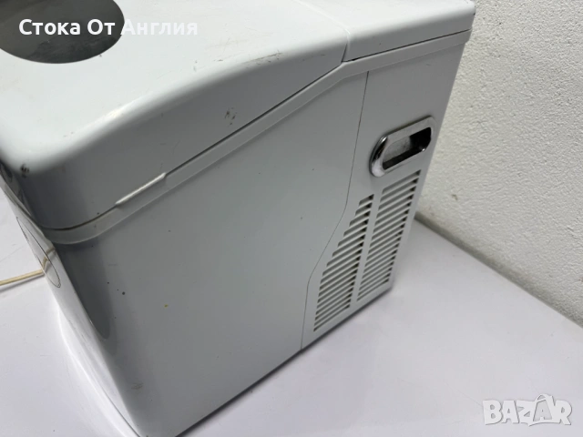 Ледогенератор - Micromark 200 W, снимка 5 - Други - 54118096