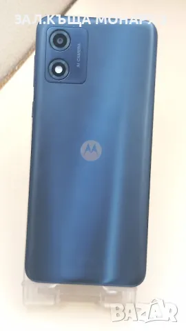 Телефон Motorola e13, снимка 9 - Motorola - 48685155