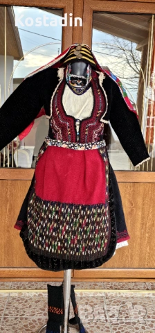 Влашка носия 