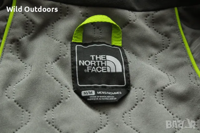 THE NORTH FACE - мъжко ски яке, размер M, снимка 7 - Якета - 48358830