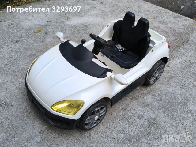 Продавам акумулаторни джип мотор и кола , снимка 8 - Коли, камиони, мотори, писти - 51970069