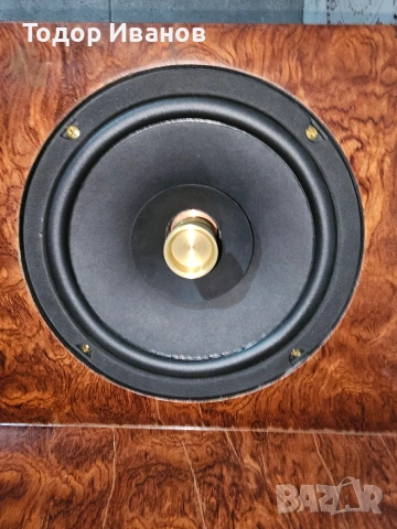 Ametyst high- end speaker, снимка 7 - Тонколони - 54246980