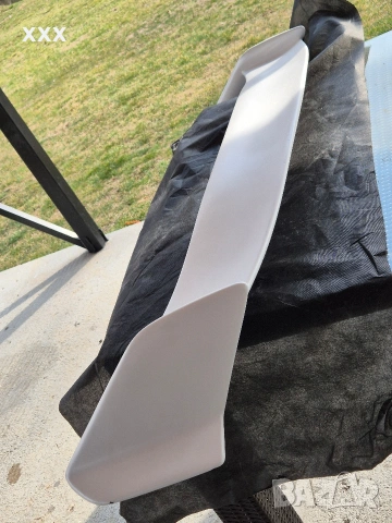 Спойлери за honda civic, снимка 5 - Части - 53929574