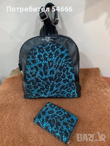 Дамска чанта