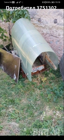 продавам каруца , снимка 5 - Други инструменти - 53826029