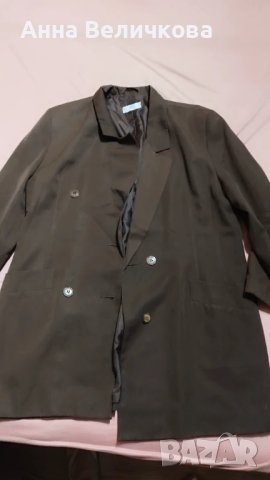 Продавам якета, пеньоар, сака, дънки-панталони, снимка 2 - Якета - 51409298