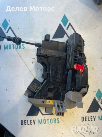 81420-J7000 брава за задна дясна врата от Kia Ceed 1.4T, 140 ph., Automatic, engine G4lD, 2020г.