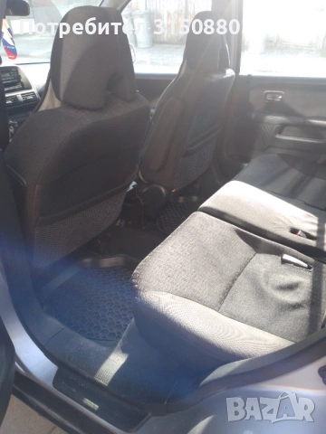 Хонда ЦРВ 2.2, снимка 8 - Автомобили и джипове - 52444813