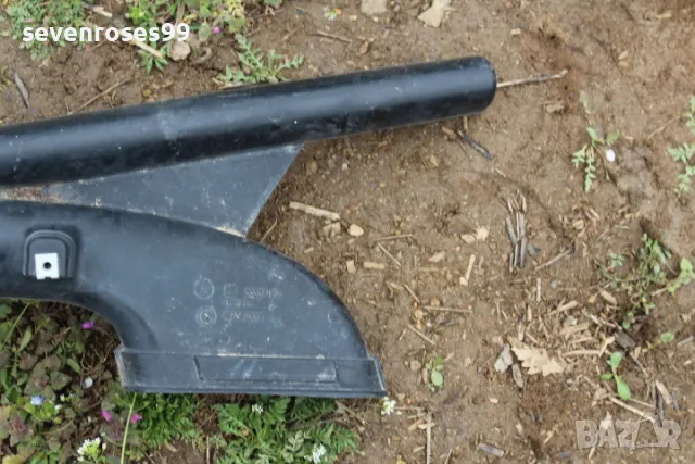 Въздуховод Опел Корса Д 1.4i 90hp Z14XEP Opel Corsa D 55557182 , снимка 3 - Части - 49669115