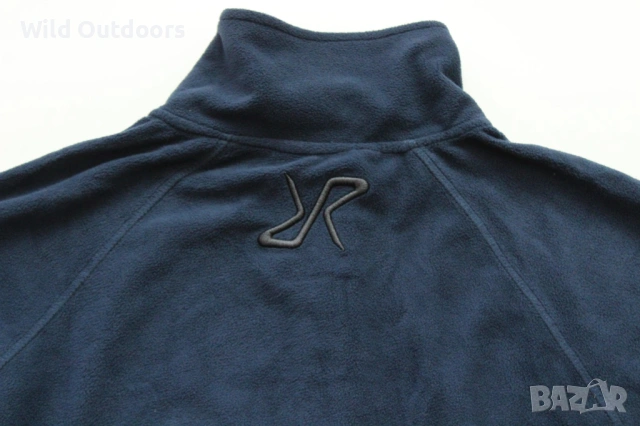 REVOLUTION RACE - мъжка термо горница, размер L, снимка 8 - Спортни дрехи, екипи - 54195579