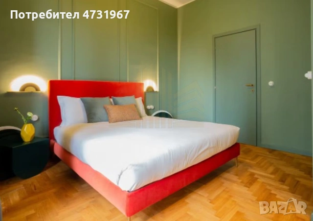 Двустаен апартамент Мараша, снимка 3 - Апартаменти - 53765476