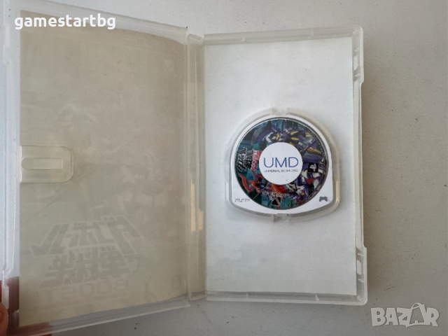 Danball Senki Boost за PSP, снимка 3 - Игри за PlayStation - 53756255