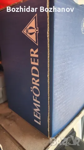 Казанче течност хидравлика Мерцедес GL/ML w164, снимка 2 - Части - 49087487