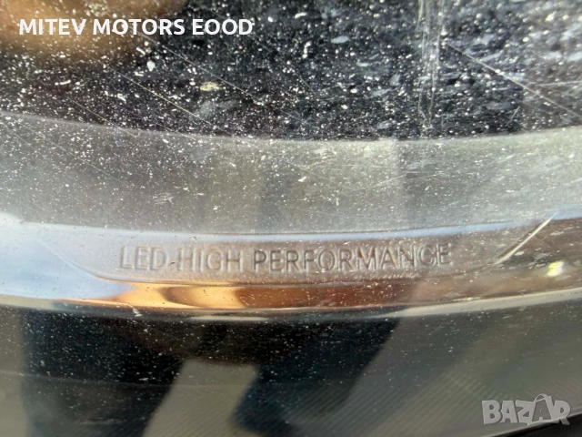 Mercedes-Benz 316 Mercedes-Benz Sprinter 316 CDI 316 CDI | 163 к.с. , снимка 10 - Бусове и автобуси - 53762445