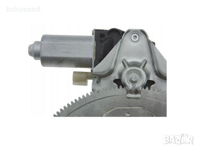 Стъклоподемник с електромотор за Dodge Ram 1500, снимка 4 - Части - 54205723