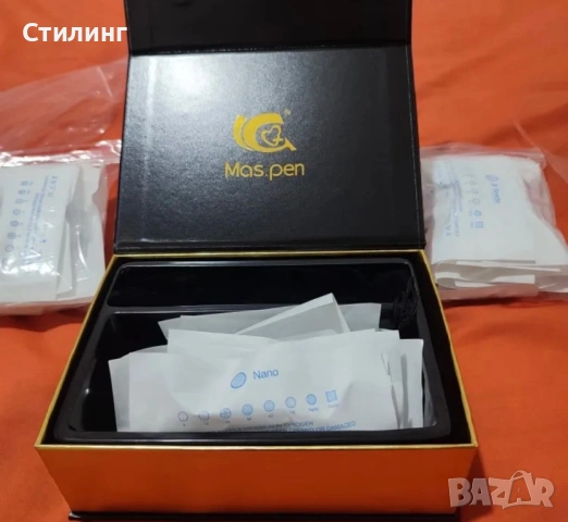 Дерма пен, снимка 4 - Козметични уреди - 53072272