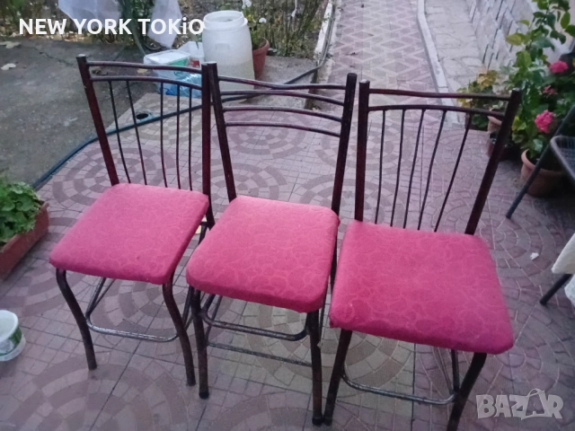 СТОЛОВЕ ТРЪБНИ , снимка 12 - Столове - 42121799