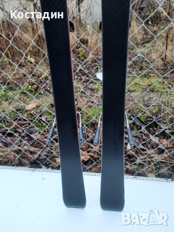Карвинг детски ски Fischer RC4 The Curv  120см , снимка 8 - Зимни спортове - 52544288