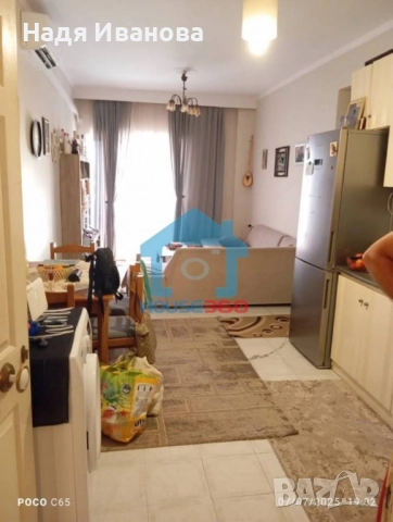 Апартамент в Неа Каликратия Халкидики Гърция 