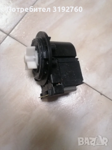 Магнитна помпа