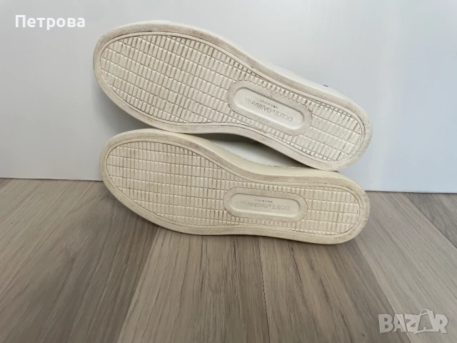 Dolce & Gabbana маратонки 37 Оригинал , снимка 7 - Маратонки - 50721195