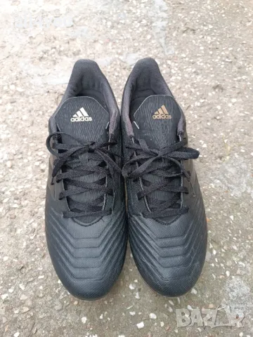 Футболни обувки Adidas Predator , снимка 5 - Спортни обувки - 47471056