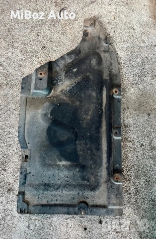 Кора под купе БМВ E92 E93 BMW, снимка 2 - Части - 53137287