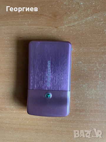 Sony Ericsson T303, снимка 10 - Sony Ericsson - 53676358