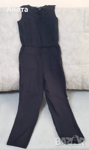 Детски гащеризон  DEX за момиченце - 8-10 год.