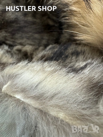 Дамска пухена парка PARAJUMPERS. Размер XL, снимка 8 - Якета - 53639833