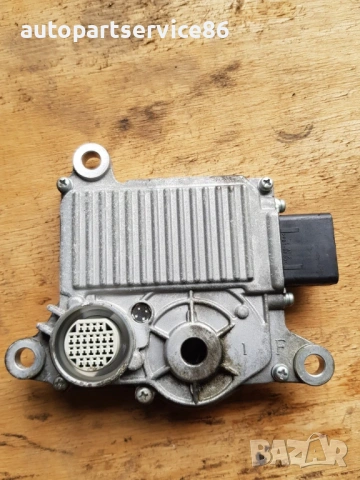 Електронен блок за управление на скоростна кутия за Peugeot 407 3.0 Купе (2005-2012) 9658032880 9654