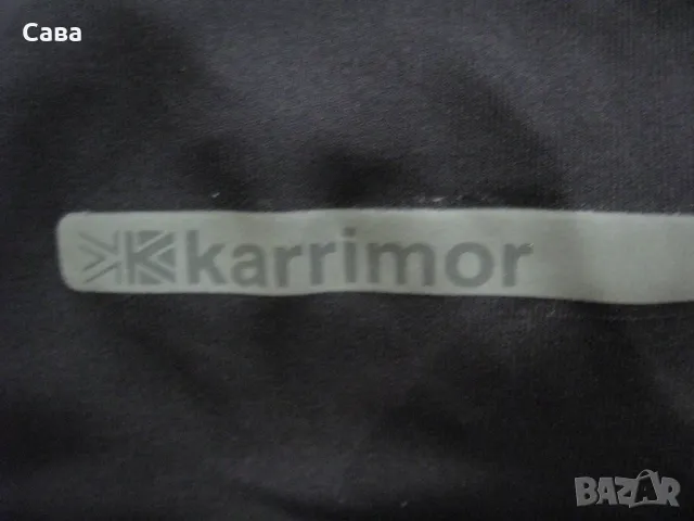 Клин и тениска KARRIMOR  дамски,ХЛ, снимка 5 - Спортни екипи - 46840020