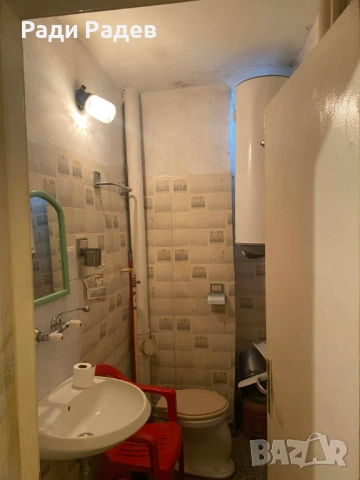 Обзаведена квартира срещу Мол В. Търново, снимка 14 - Апартаменти - 54065050