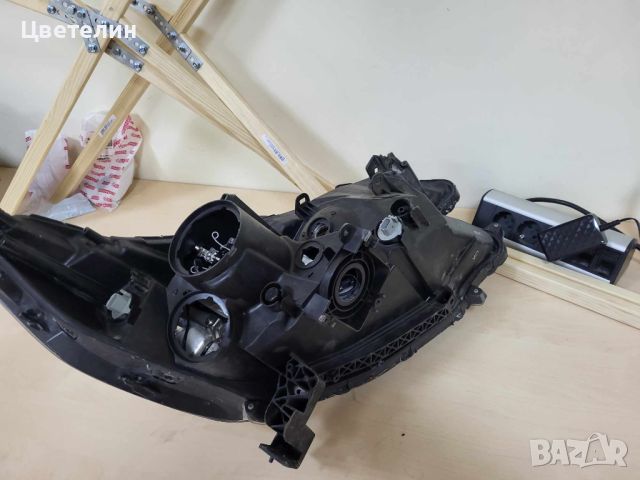 Ляв фар фарове Honda HRV lqv far farove хонда хрв, снимка 10 - Части - 45780728