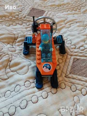 LEGO City. Лего сити., снимка 9 - Конструктори - 52936535