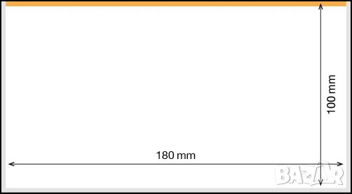 предпазни холдери/ джобове за банкноти - Leuchtturm - Germany - различни видове, снимка 5 - Нумизматика и бонистика - 54029451