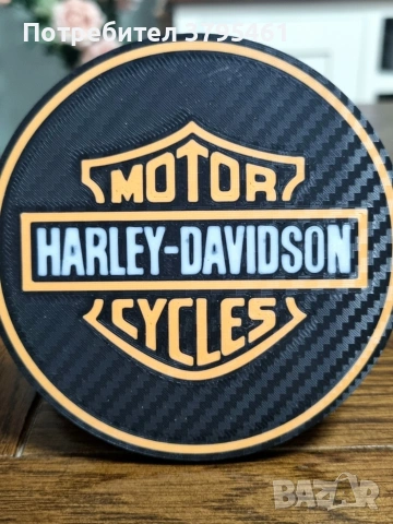 Harley Davidsons аксесоари, снимка 4 - Други - 53840257