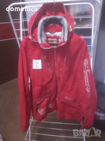 Дамски якета малко използвани, снимка 10 - Якета - 52497690