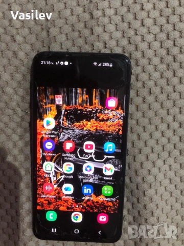 Самсунг галакси с10 Е